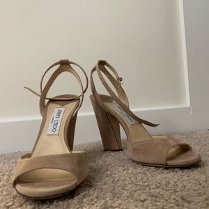 Jimmy Choo Sandals